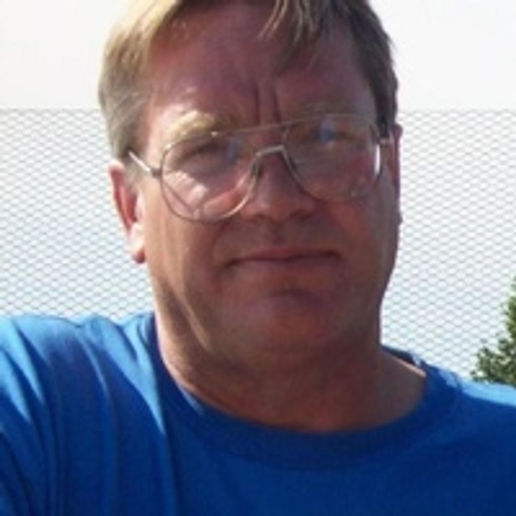 Rod Alan Whittaker