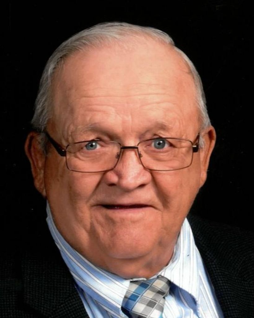 Melvin F. Kleine Profile Photo