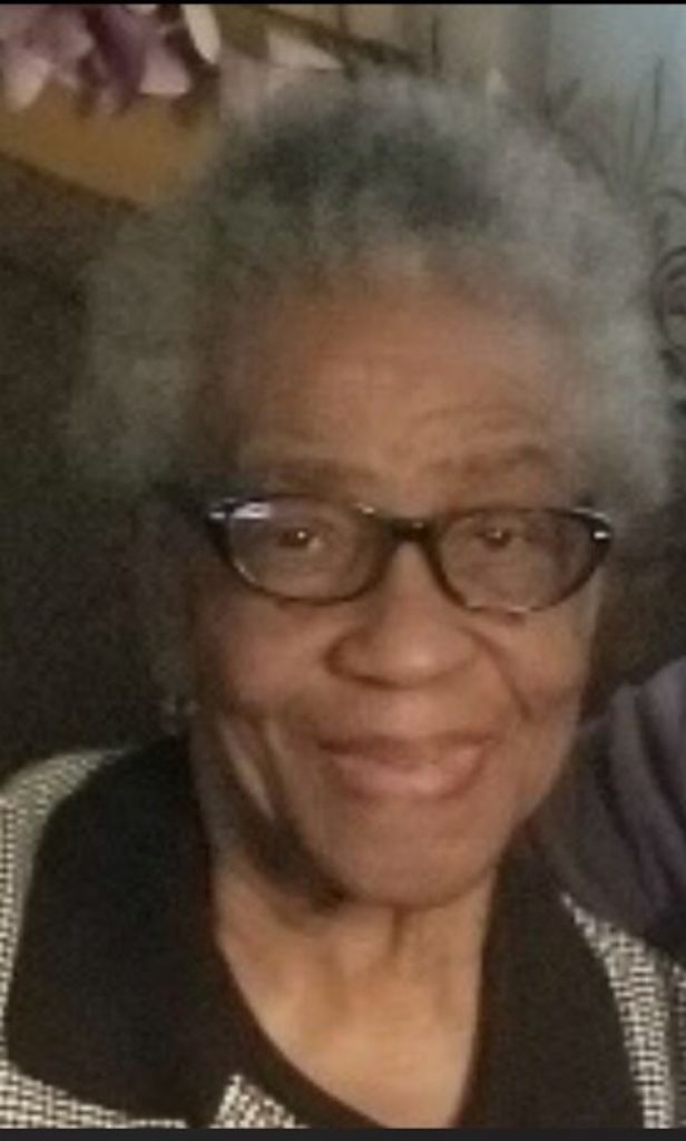 Ethel Mae Campbell Profile Photo