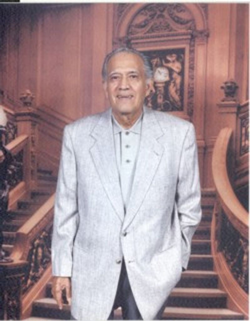 Adolfo Sierra