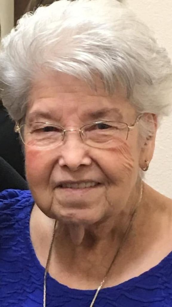 Bettie Louise Roscopf Finklea Profile Photo
