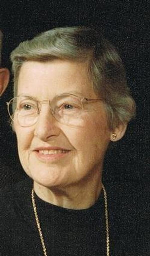 Mary Jane Wyont Harbin