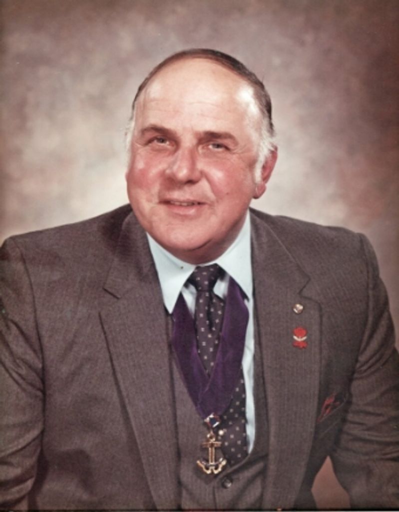 Alfred J. Verrier Profile Photo