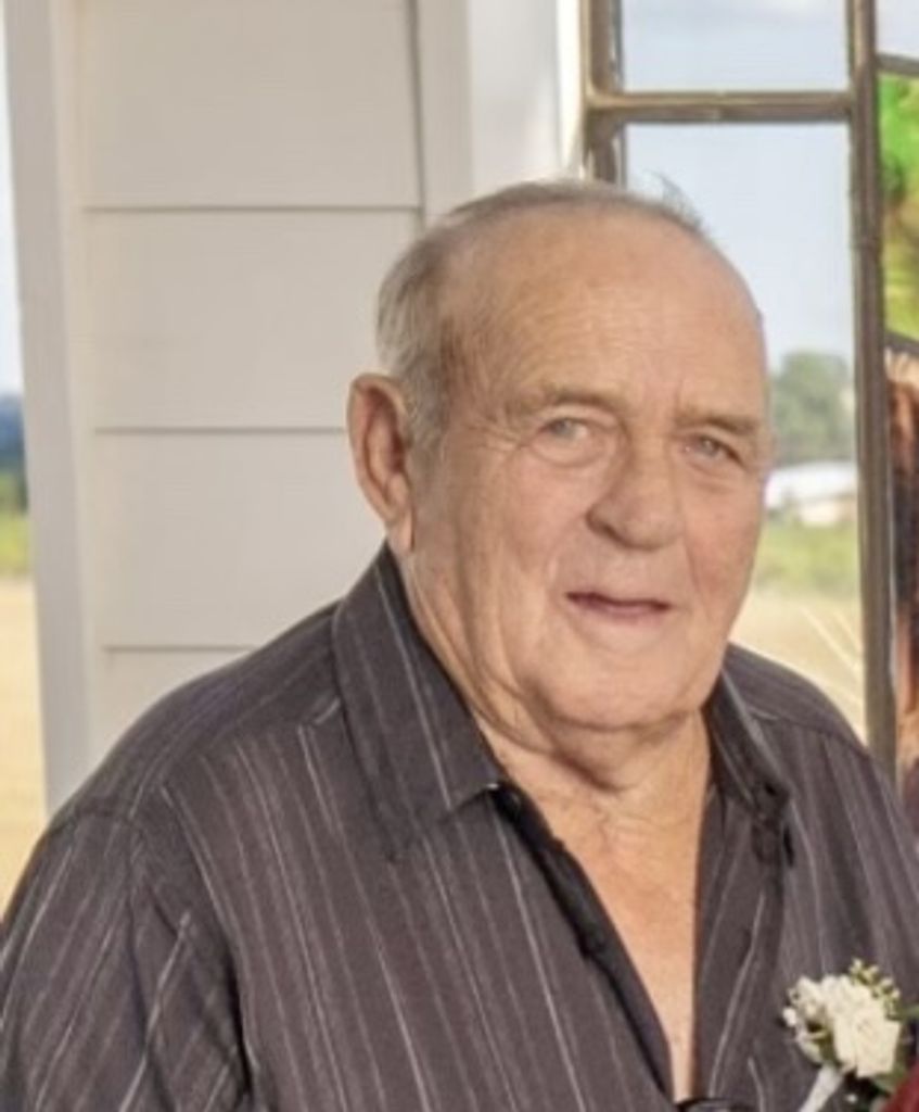 James Preston Kelley Profile Photo