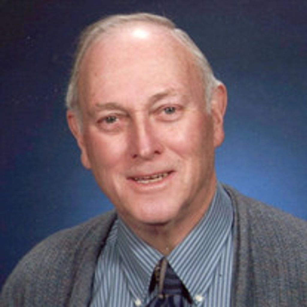 Robert "Bob" P. Barnes