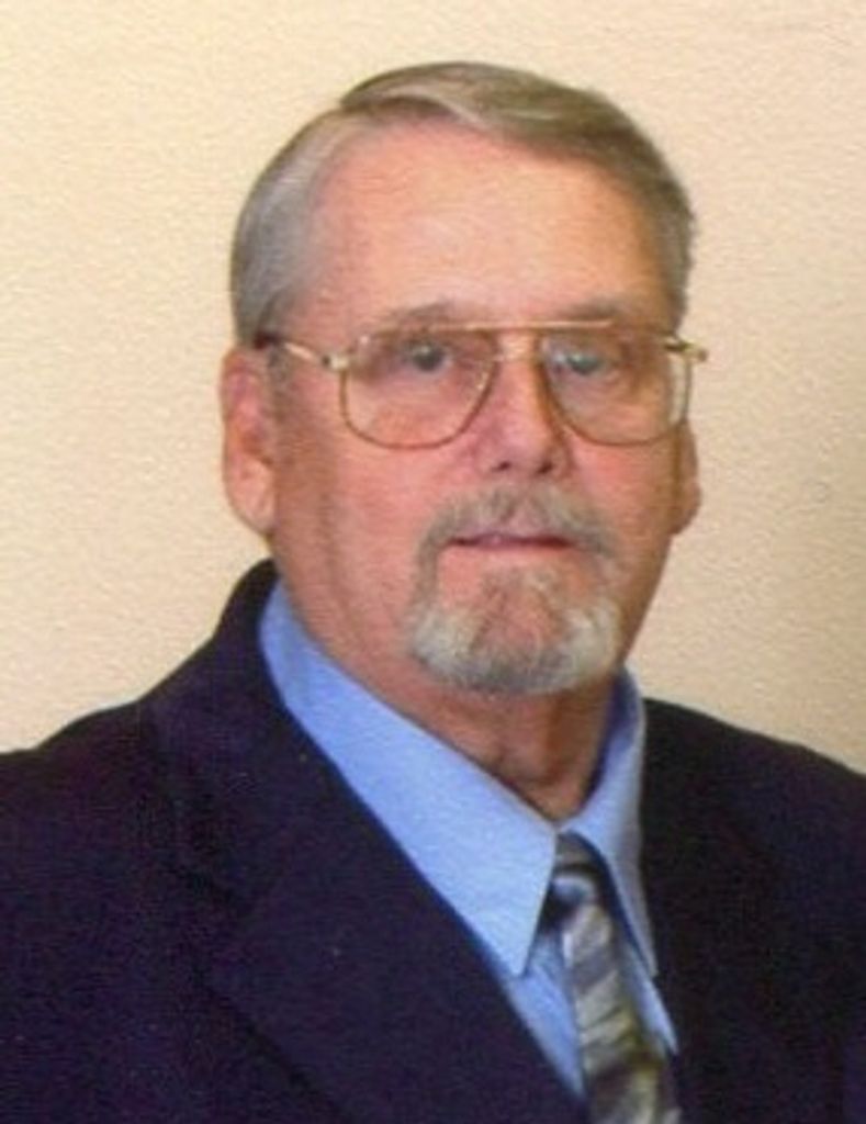 Jimmy  Edward Hayes