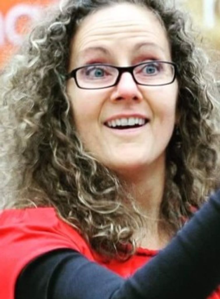 Julie Martin Profile Photo