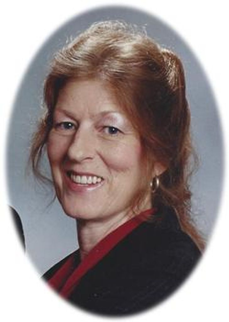 Peggy (Gourley) Seaburn