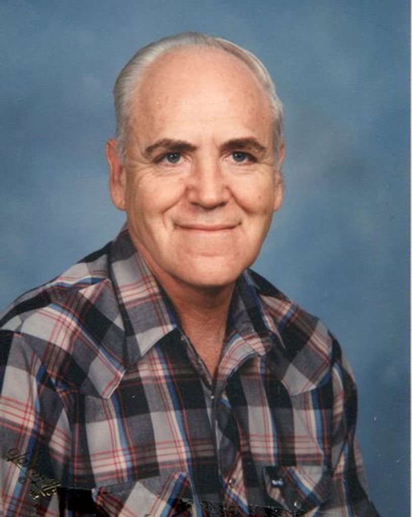 Dean Carroll Profile Photo