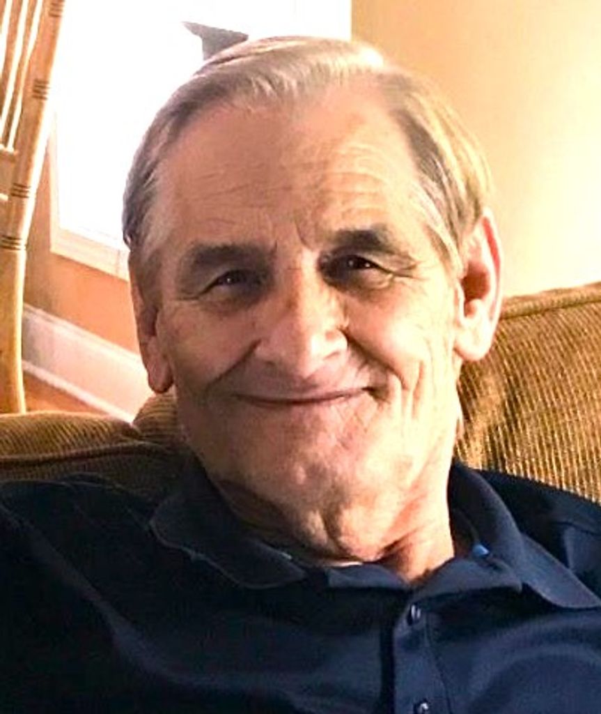 Wade Franklin Radford