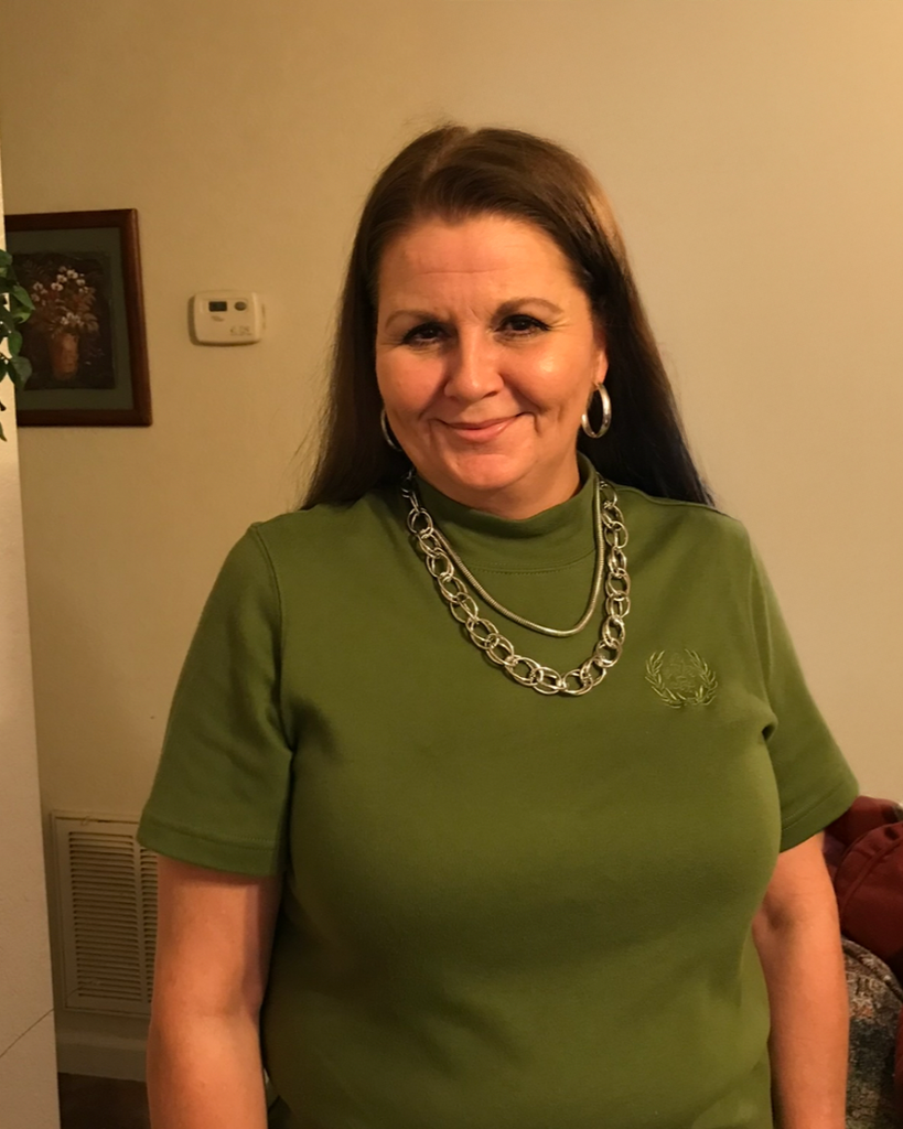 Kimberly Elaine Anderson