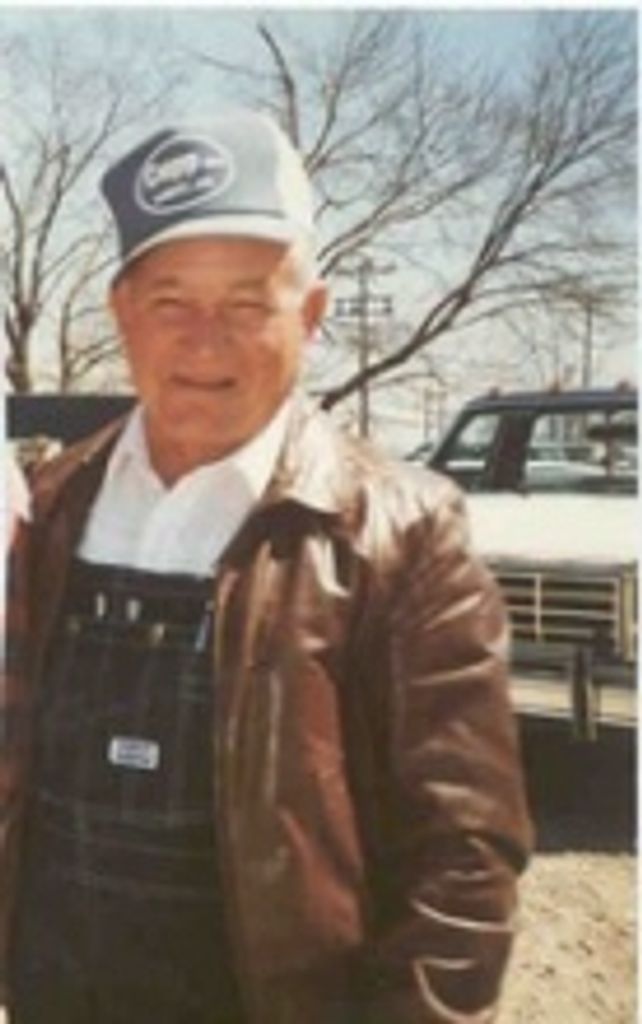 Hancil M. Wall
