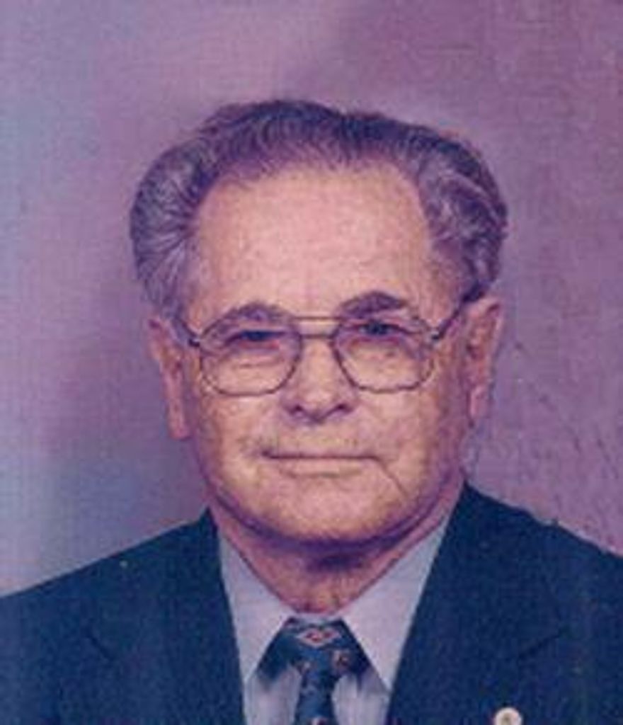 Eugene "Gene" Malsom Profile Photo