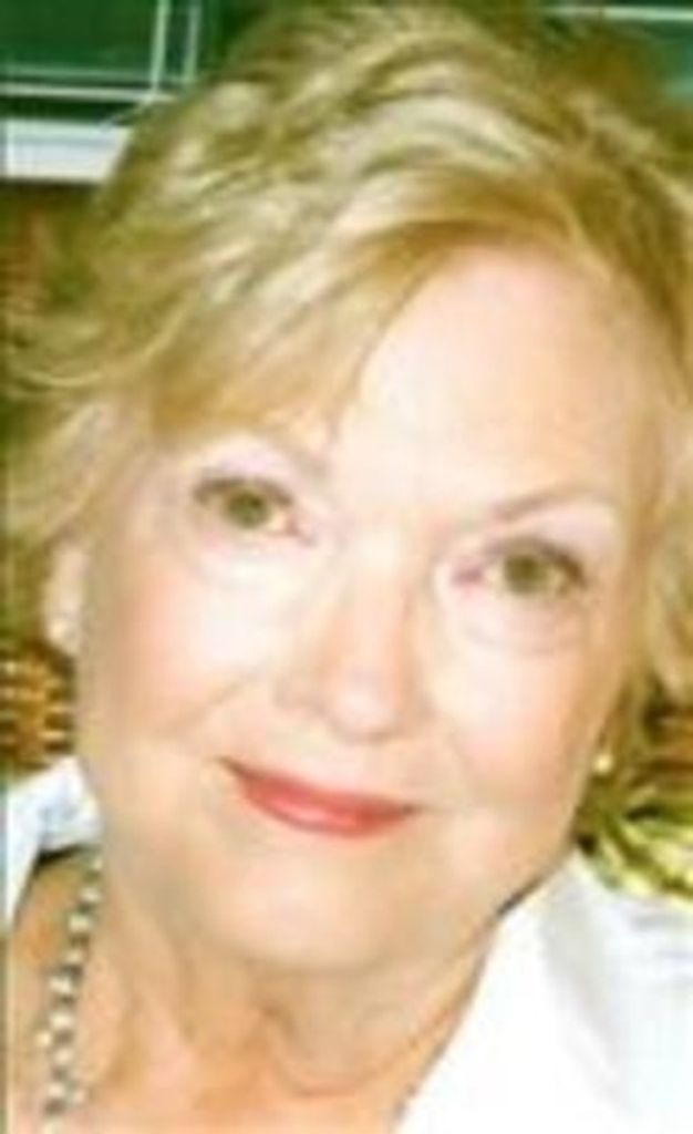 Lois Simpson Sandford