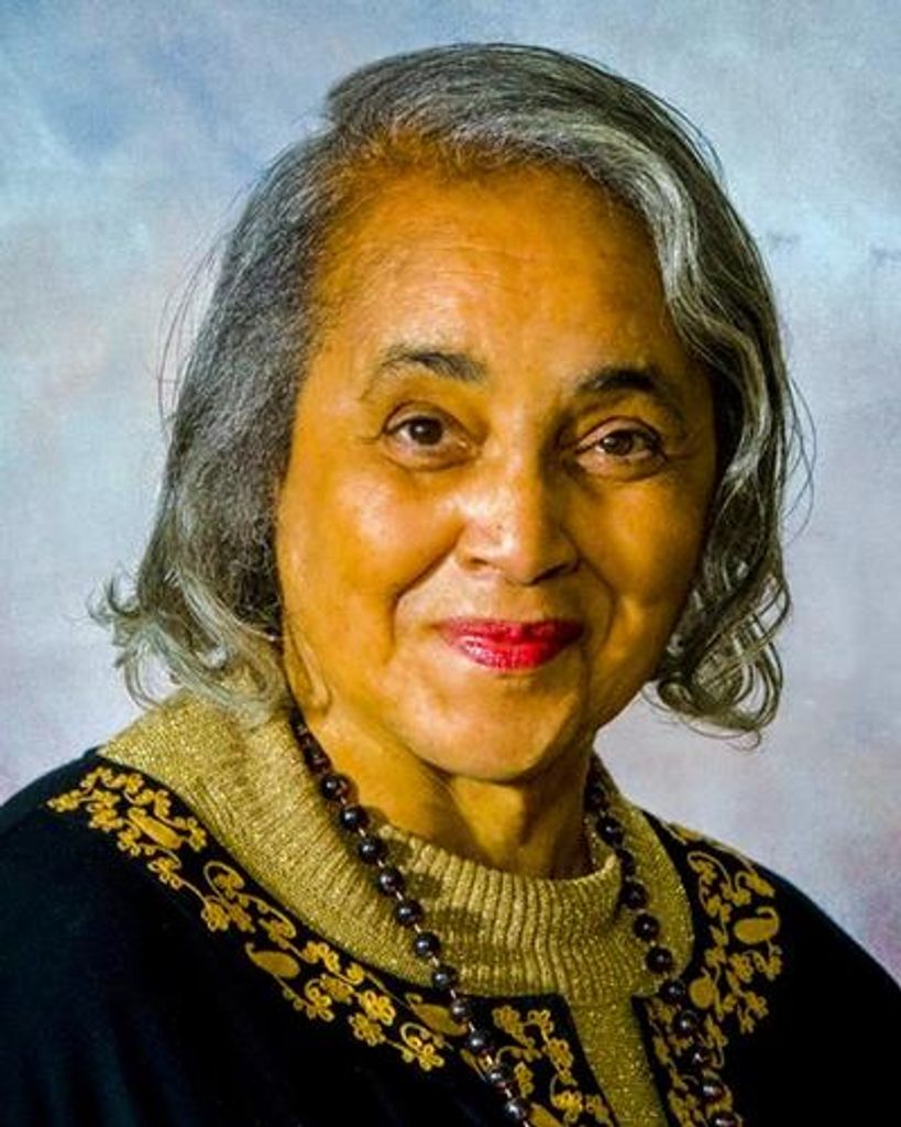 Juanita W Jackson Profile Photo