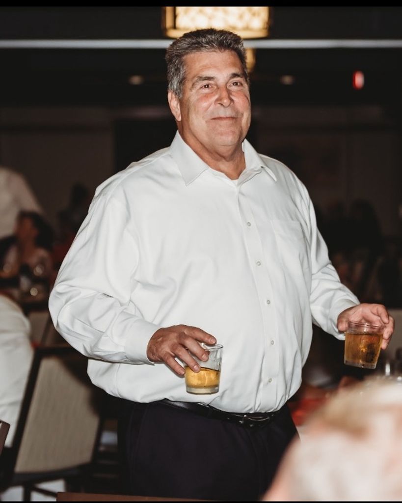 Michael "Mike" Carmen Lombardo Profile Photo