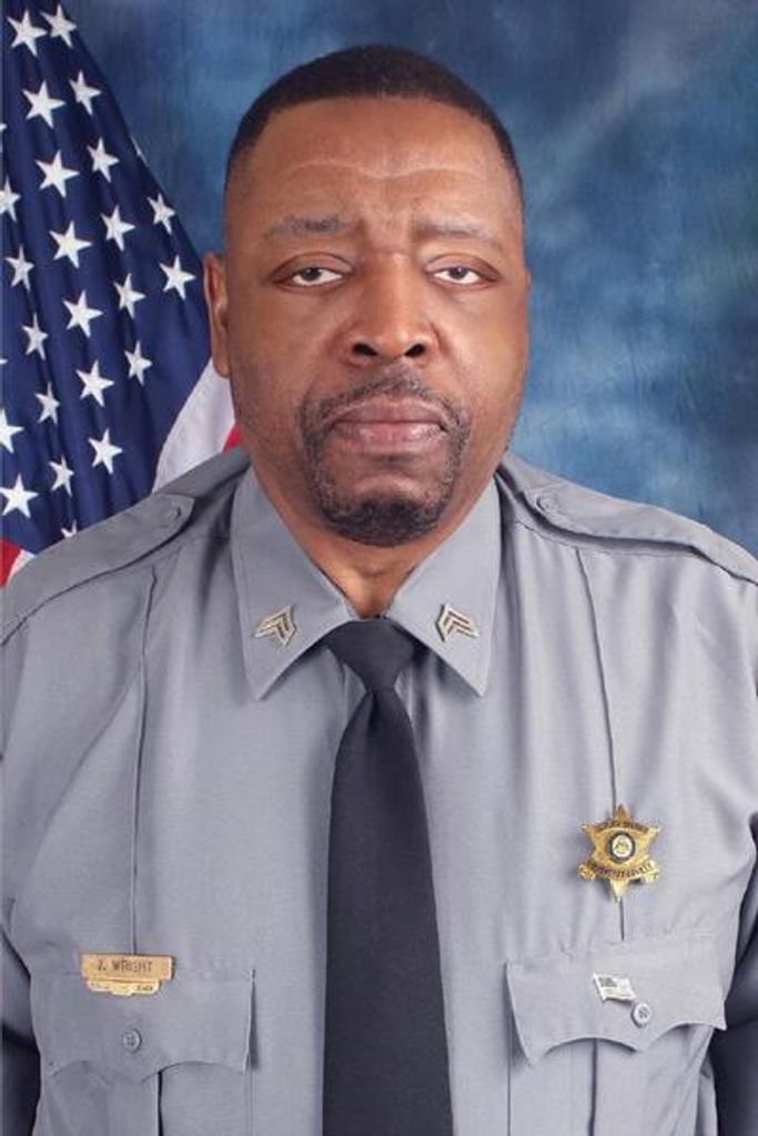 Johnny Lee Wright Profile Photo