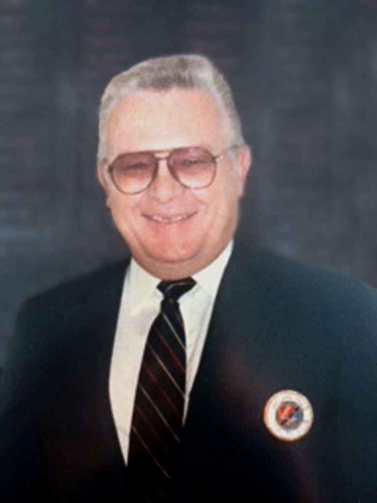 William Samuel Coughenour