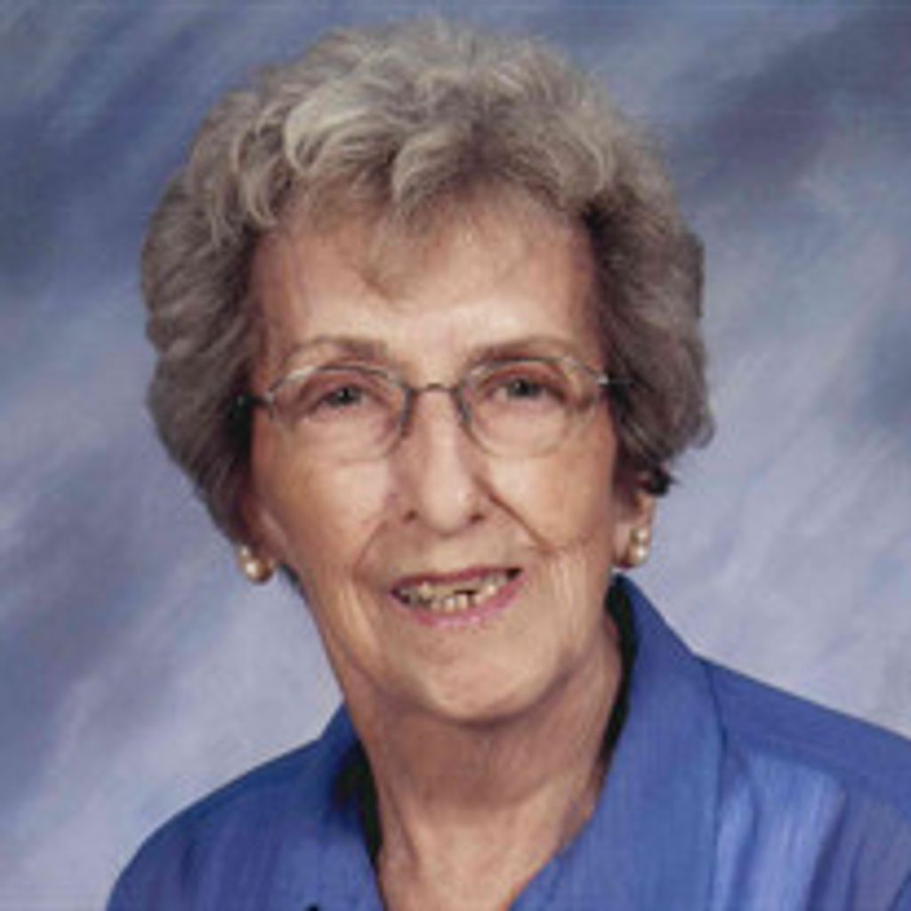 Carolyn Wright