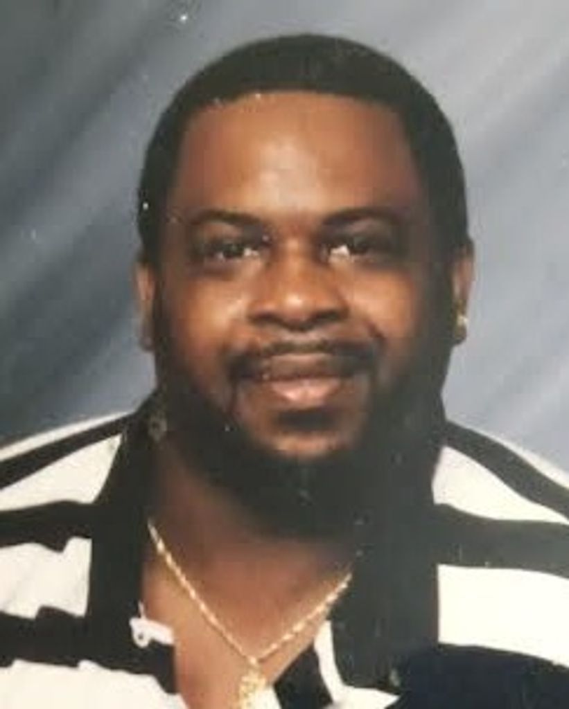 Michael Charles Thomas