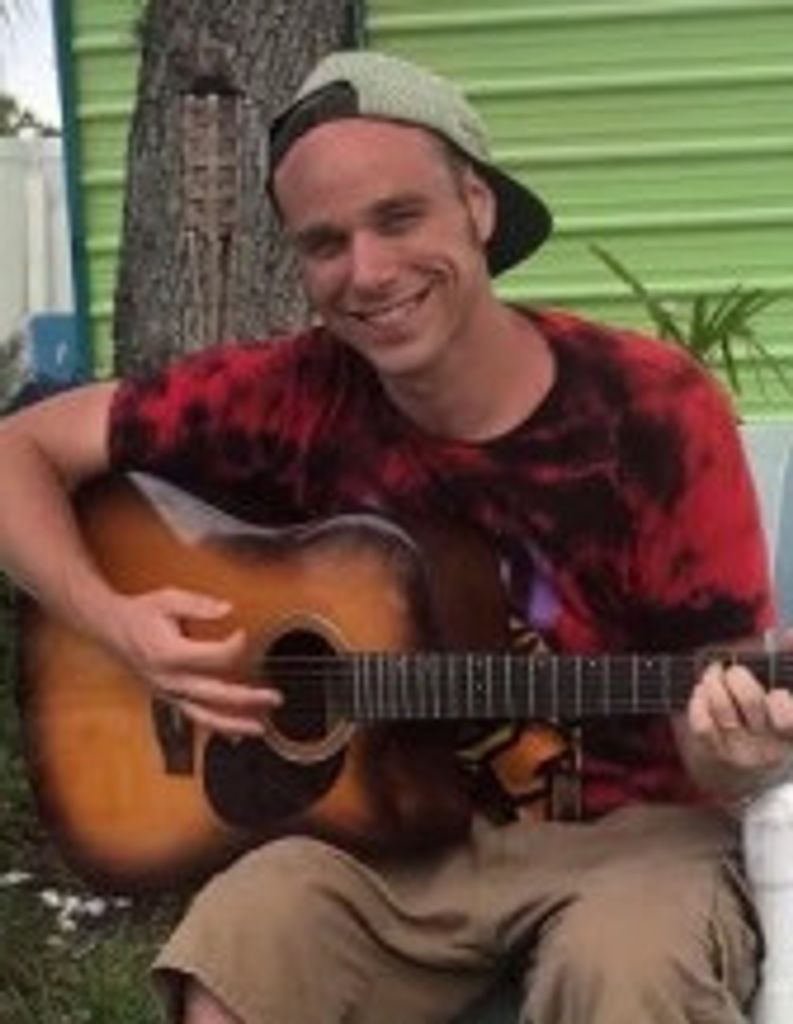 Lawrence William Ash, Jr. Profile Photo