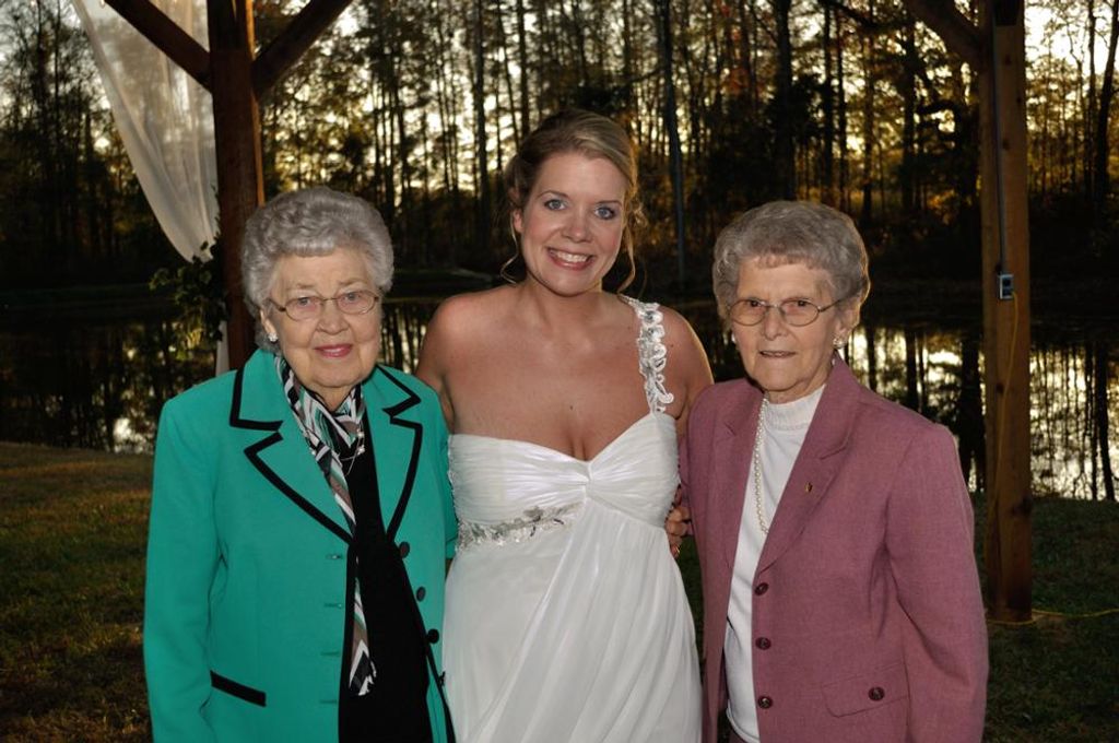 Mary Barnhardt