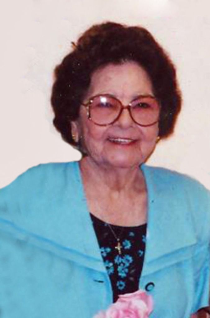 Aida D. Ramirez