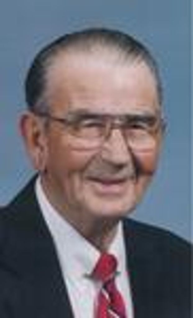Hubert J. Dahlke