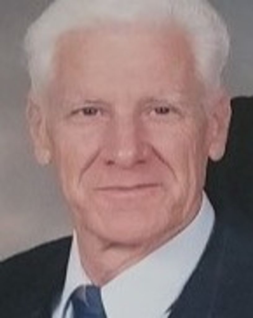 Kenneth Wayne Simmons Profile Photo