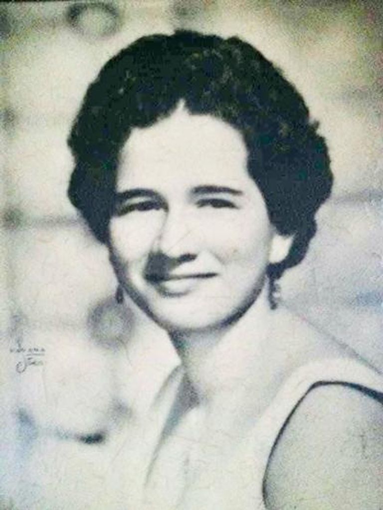 Sonia Alicia Collazo