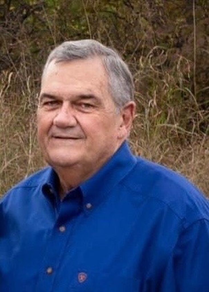 Louis Thompson