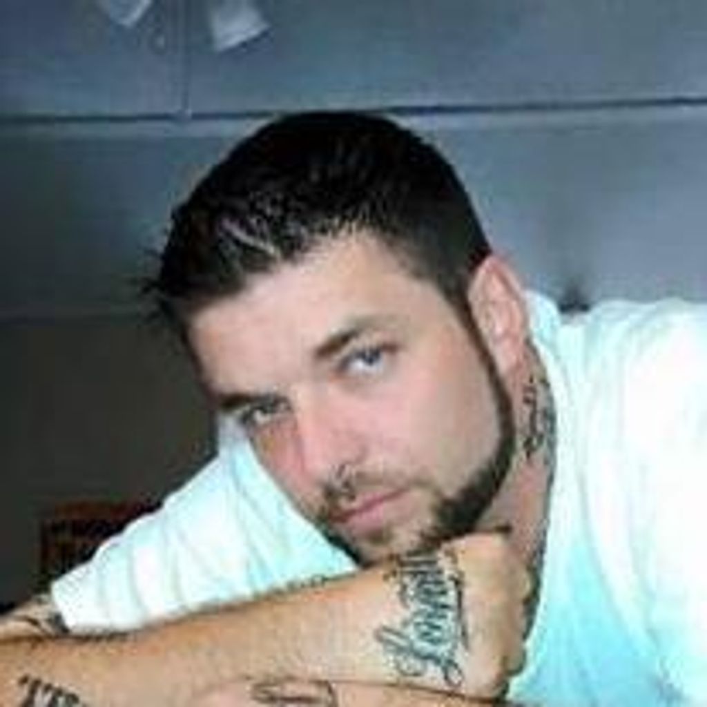 Michael Allen Welch