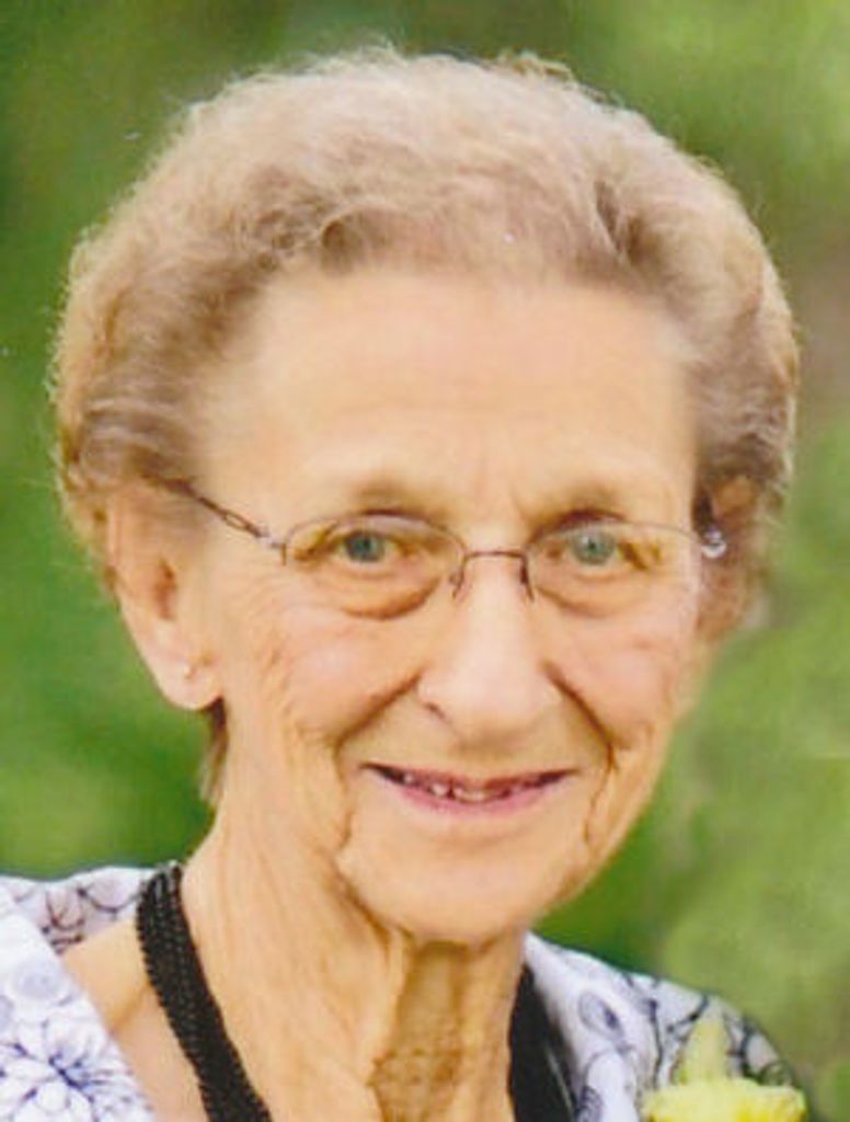 Marion Grosser