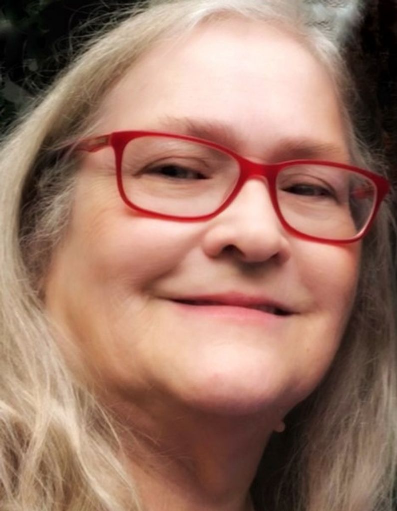 Nancy Faulk Litman