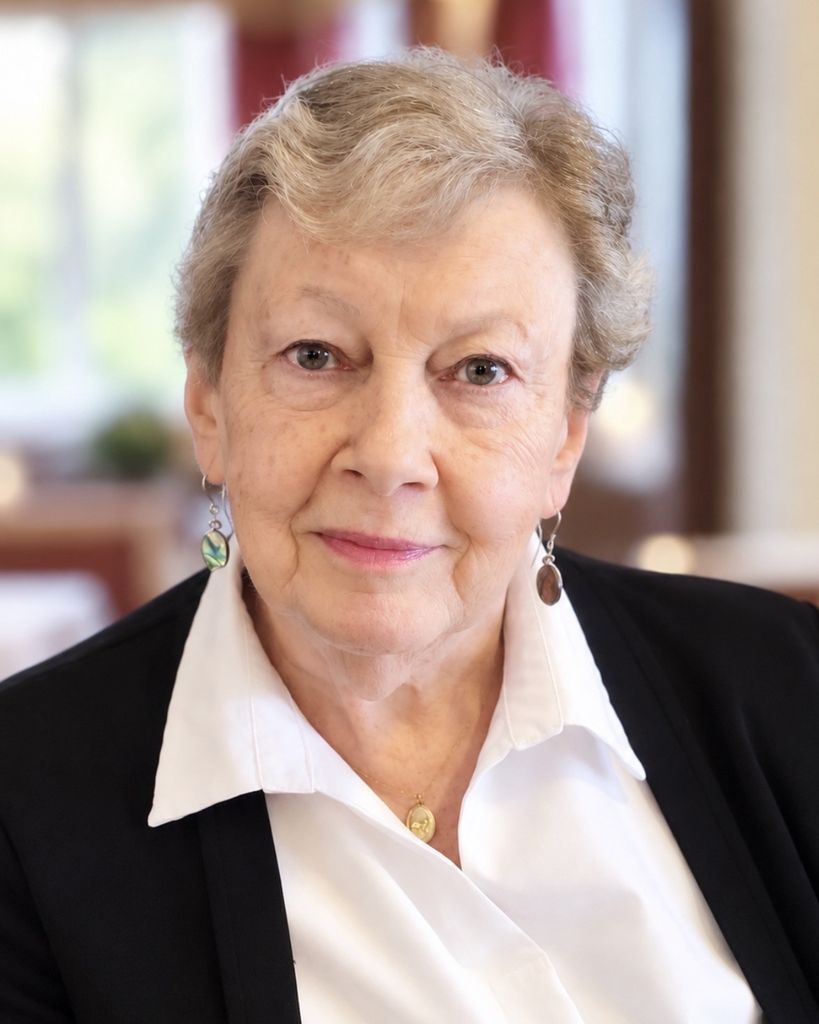 Maureen Naughton (Máirín Chuimín) Senuta Profile Photo