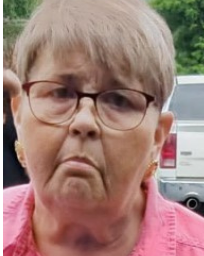 Candance "Candy" D. Widner Profile Photo