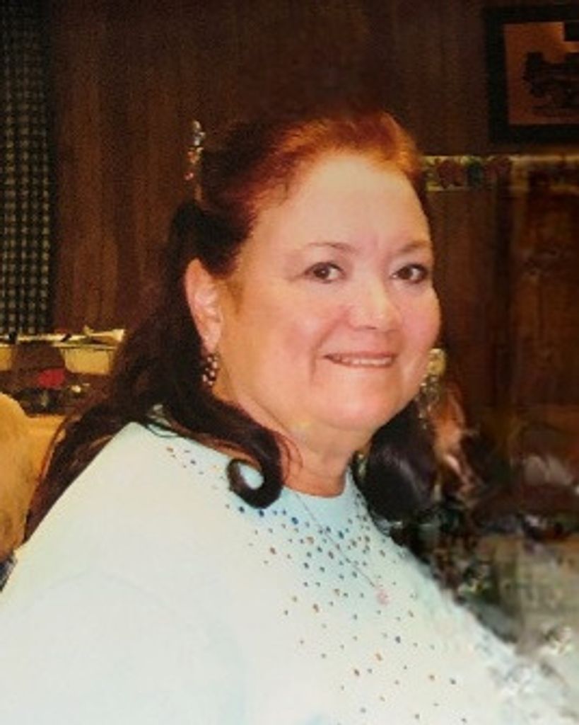 Patricia Jane Czarrunchick Profile Photo