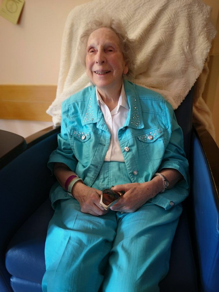Helen Elaine (Née Armstrong) Durham