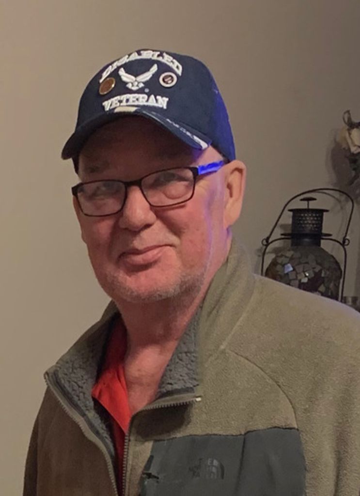 Dennis Michael Baltz Profile Photo