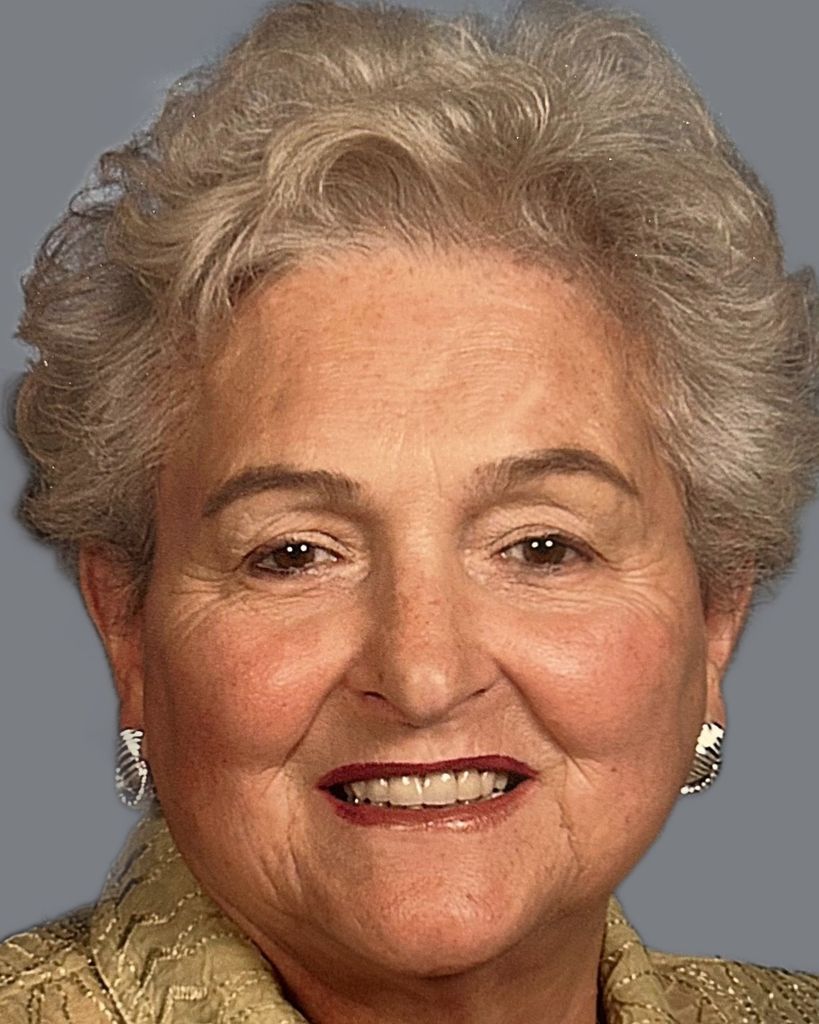 Margaret Rita Porr Toms