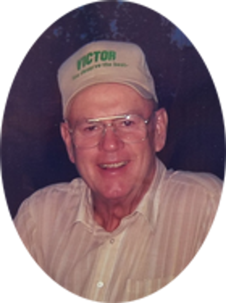 Leonard D. Butts