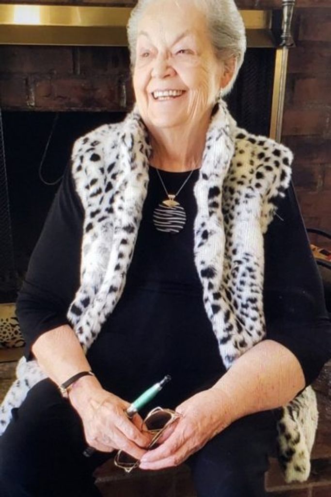 Sharon Margaret Pavlak Profile Photo