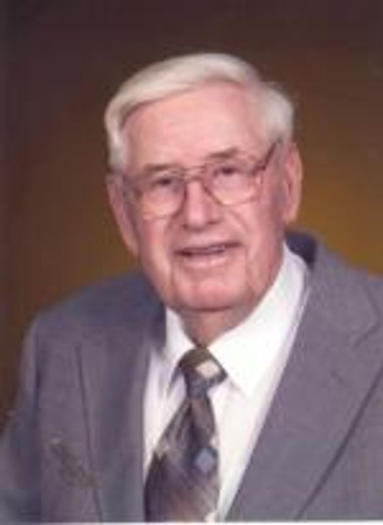 Nick T. Ediger Profile Photo
