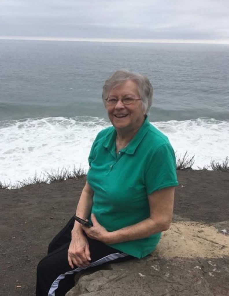 Georgia (Powell)  Hopper