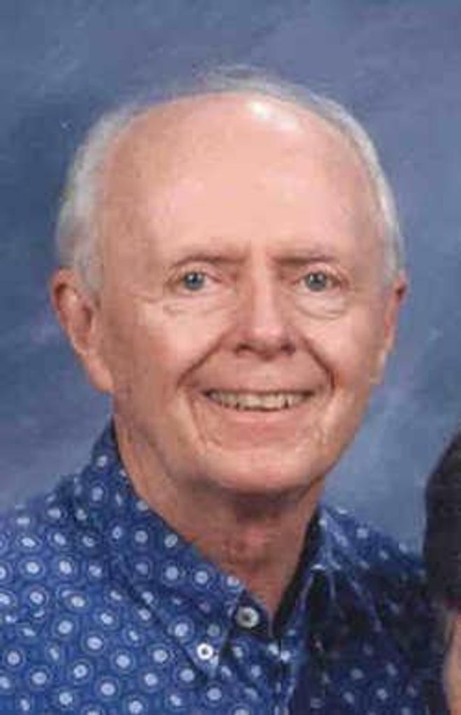 Michael Francis Maguire