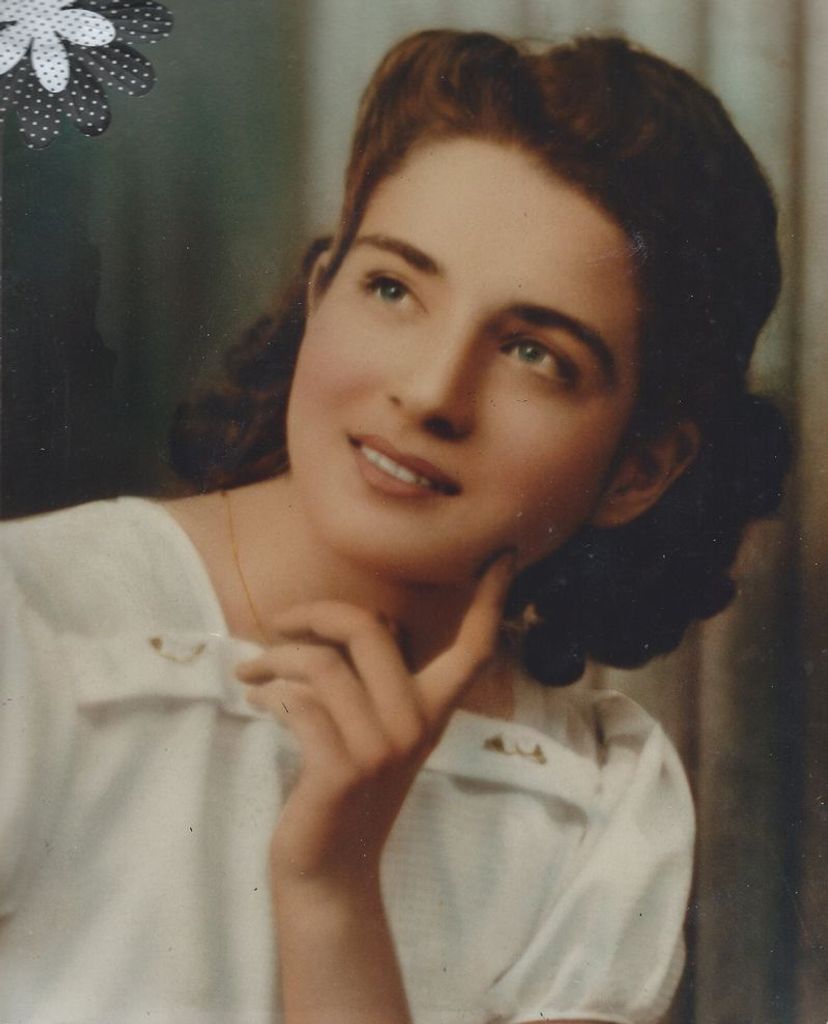 Theresa Dorothy Agostino Profile Photo