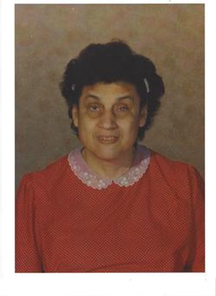 Ambrosia Henderson Profile Photo