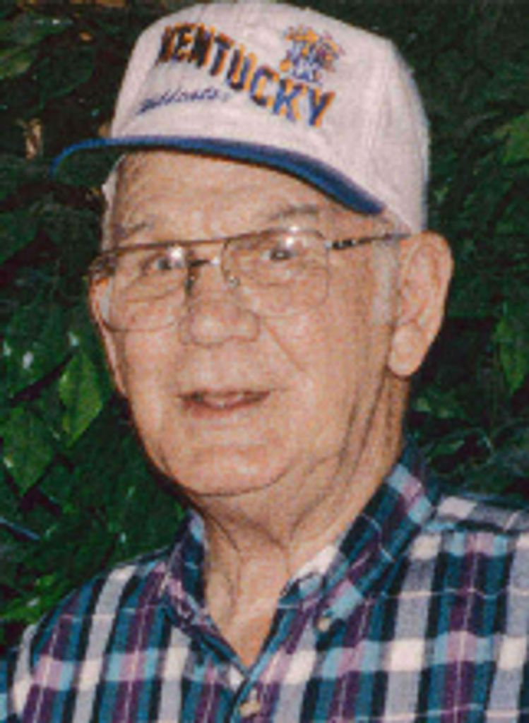 Wallace Ray Harper Profile Photo