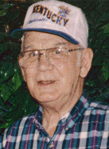 Wallace Ray Harper Profile Photo
