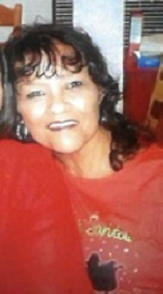 Janice Marie (Moran) Mrs. Newson